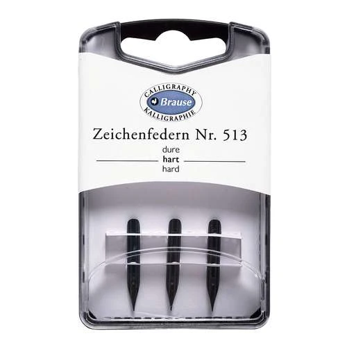 3 Plumes à Dessin 4 3 Plumes à Dessin – Image 4