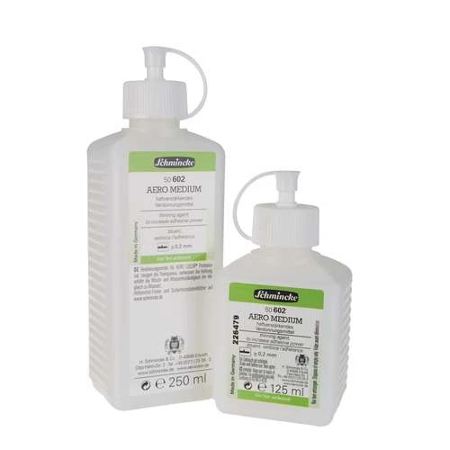 Aéro Médium De Schmincke 2 Aéro Médium De Schmincke – Image 2