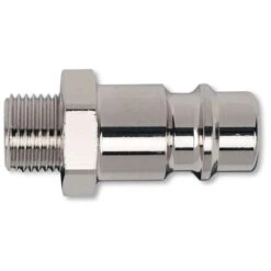 Adaptateur 1/4e Pour Source Fixe D'air Comprimé