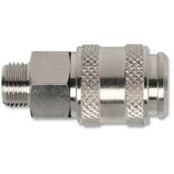Adaptateur à Raccord Rapide Au Compresseur
