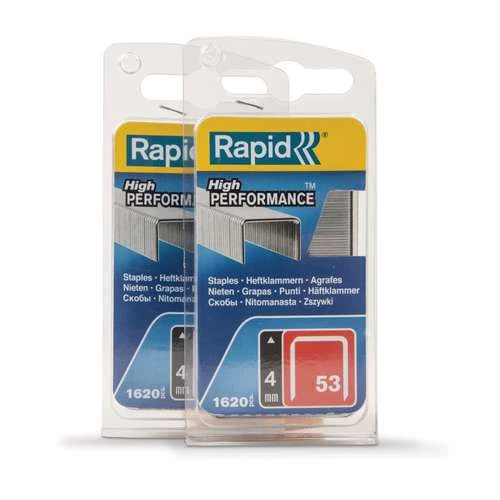 Agrafes Rapid 53 1 Agrafes Rapid 53