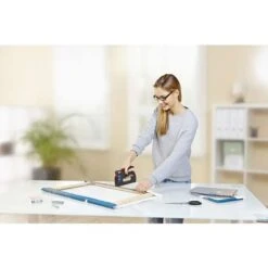 Agrafeuse Novus J-17 -Couleurs d'Art Promos Boutique AgrafeuseNovusJ 17 2