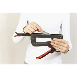 Agrafeuse Novus J-17