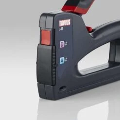 Agrafeuse Novus J-17 -Couleurs d'Art Promos Boutique AgrafeuseNovusJ 17 7