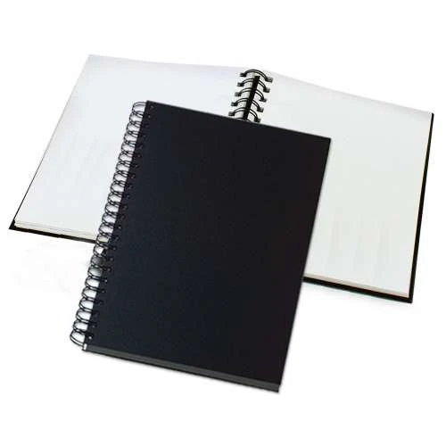 Album à Spirale D & S Hahnemuehle 1 Album à Spirale D & S Hahnemuehle