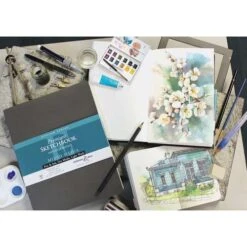 Album Epsilon Stillman&Birn 8 Album Epsilon Stillman&Birn -Couleurs d'Art Promos Boutique AlbumEpsilonStillman26amp3BBirn 3