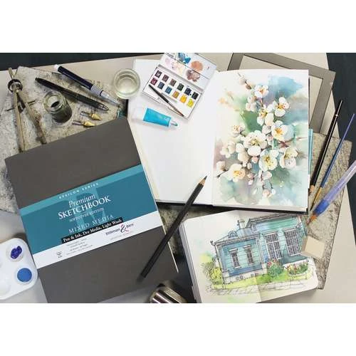 Album Epsilon Stillman&Birn 4 Album Epsilon Stillman&Birn – Image 4