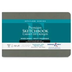 Album Epsilon Stillman&Birn 9 Album Epsilon Stillman&Birn -Couleurs d'Art Promos Boutique AlbumEpsilonStillman26amp3BBirn 4