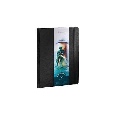 Album Watercolour Book Hanemuehle 4 Album Watercolour Book Hanemuehle – Image 4