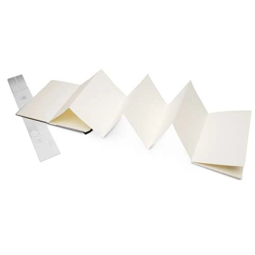 Moleskine Album Accordéon Art Japanese 2 Moleskine Album Accordéon Art Japanese – Image 2