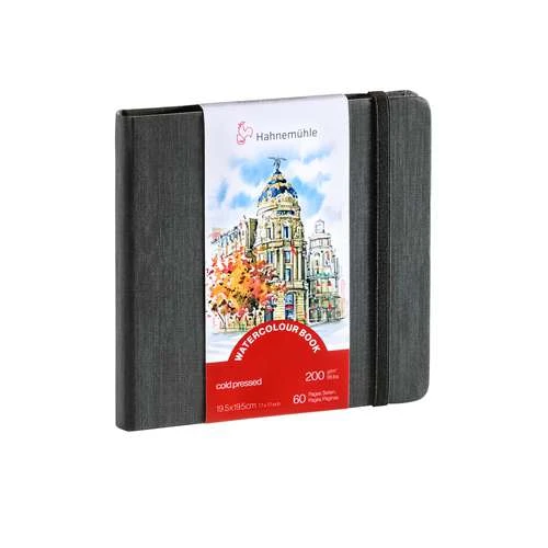 Album Aquarelle Hahnemuehle 12 Album Aquarelle Hahnemuehle – Image 12