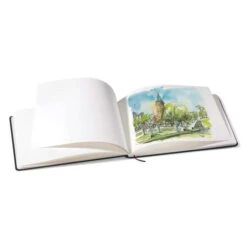 Album Aquarelle Hahnemuehle 14 Album Aquarelle Hahnemuehle -Couleurs d'Art Promos Boutique AlbumaquarelleHahnemuehle 2