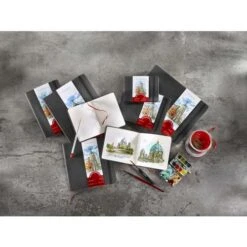 Album Aquarelle Hahnemuehle