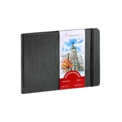 Album Aquarelle Hahnemuehle 17 Album Aquarelle Hahnemuehle -Couleurs d'Art Promos Boutique AlbumaquarelleHahnemuehle 5