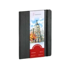 Album Aquarelle Hahnemuehle 19 Album Aquarelle Hahnemuehle -Couleurs d'Art Promos Boutique AlbumaquarelleHahnemuehle 7