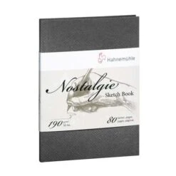 Album Croquis Nostalgie - 190 G/m2 13 Album Croquis Nostalgie - 190 G/m2 -Couleurs d'Art Promos Boutique AlbumcroquisNostalgie 190g2Fm2 6