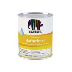 Apprêt Capacryl Blanc Caparol