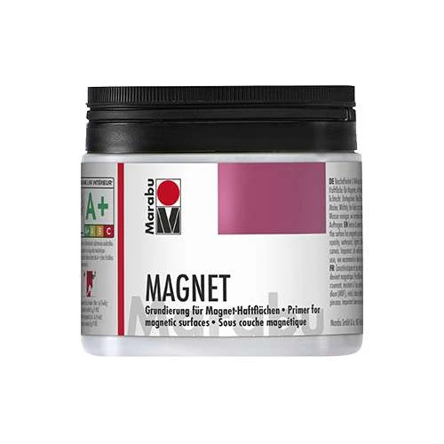 Apprêt Magnet Marabu 2 Apprêt Magnet Marabu – Image 2