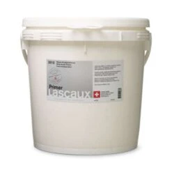 Apprêt Acrylique Primer Blanc Lascaux -Couleurs d'Art Promos Boutique ApprC3AAtacryliquePrimerblancLascaux 3