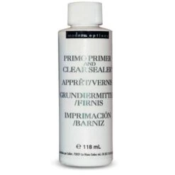 Apprêt Vernis Primo Primer