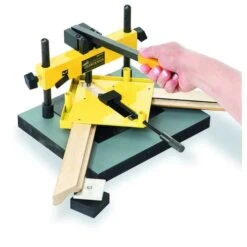 Assembleuse Manuelle Logan Studio -Couleurs d'Art Promos Boutique AssembleusemanuelleLoganStudio 4