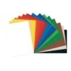 Ursus Assortiment De 15 Feuilles De Papier Affiche - 380 G/m²