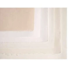 Assortiment De 6 Feuilles - Awagami