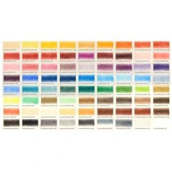 Assortiment De Crayons De Couleurs ColourSoft De Derwent Artists -Couleurs d'Art Promos Boutique AssortimentdecrayonsdecouleursColourSoftdeDerwentArtists 3