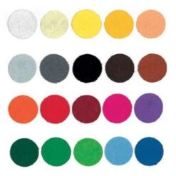 Assortiment De Feutres