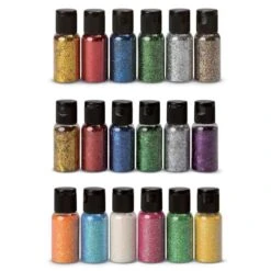 Assortiment Paillettes