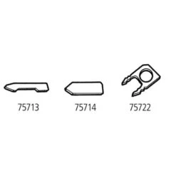 Attaches Pour Agrafeuse De Fond De Cadre Logan -Couleurs d'Art Promos Boutique AttachespouragrafeusedefonddecadreLogan 6