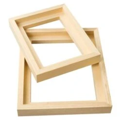 Baguette Pour Caisse Américaine En Bois Nielsen Bainbridge Atlantis