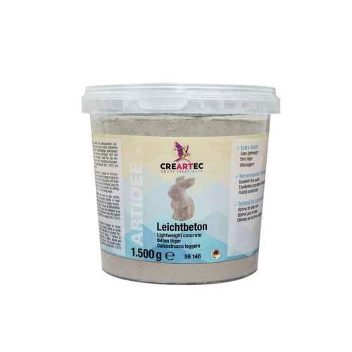 Beton Léger Artidee 3 Beton Léger Artidee – Image 3