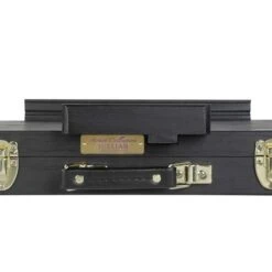 Black Travel Box Jullian -Couleurs d'Art Promos Boutique BlackTravelBoxJullian 4