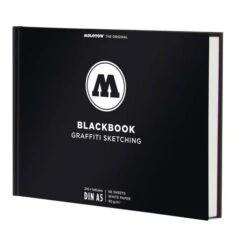 Blackbook Molotow™