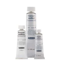 Blanc D'argent Schmincke