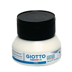 Blanc Opaque Giotto