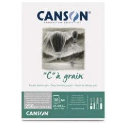 Bloc "C" à Grains Ocre Canson 5 Bloc "C" à Grains Ocre Canson -Couleurs d'Art Promos Boutique Bloc26quot3BC26quot3BC3A0grainsocreCanson 2