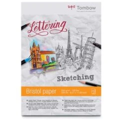 Tombow® Bloc Lettering Tombow