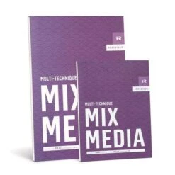Bloc Mix Media Römerturm