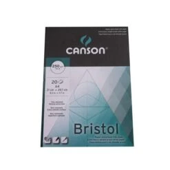 Bloc Bristol Canson