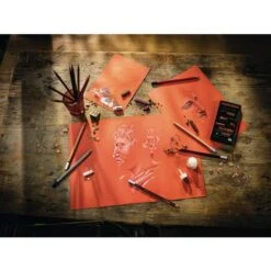 Bloc De Papier Teinté Rembrandt 12 Bloc De Papier Teinté Rembrandt -Couleurs d'Art Promos Boutique BlocdepapierteintC3A9Rembrandt 2