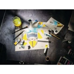 Bloc De Papier Teinté Rembrandt 15 Bloc De Papier Teinté Rembrandt -Couleurs d'Art Promos Boutique BlocdepapierteintC3A9Rembrandt 5