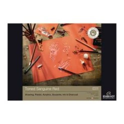 Bloc De Papier Teinté Rembrandt 16 Bloc De Papier Teinté Rembrandt -Couleurs d'Art Promos Boutique BlocdepapierteintC3A9Rembrandt 6