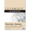 Daler-Rowney Bloc Grain Fin Daler Rowney