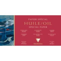 Bloc Panoramique Clairefontaine