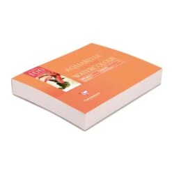 Bloc Papier Aquarelle Etival Clairefontaine (Grain Fin - 300g/m²) -Couleurs d'Art Promos Boutique BlocpapieraquarelleEtivalClairefontaine28GrainFin 300g2FmC2B229 5