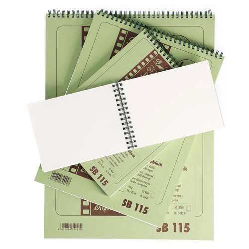 Bloc Papier Esquisse Vang 1 Bloc Papier Esquisse Vang