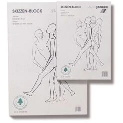 Bloc Papier Kraft Gris Marpajansen Pour Esquisse 5 Bloc Papier Kraft Gris Marpajansen Pour Esquisse -Couleurs d'Art Promos Boutique BlocpapierkraftgrisMarpajansenpouresquisse 2