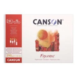 Blocs De Papier Pour L'huile Figueras Canson 17 Blocs De Papier Pour L'huile Figueras Canson -Couleurs d'Art Promos Boutique Blocsdepapierpourl26230393BhuileFiguerasCanson 5